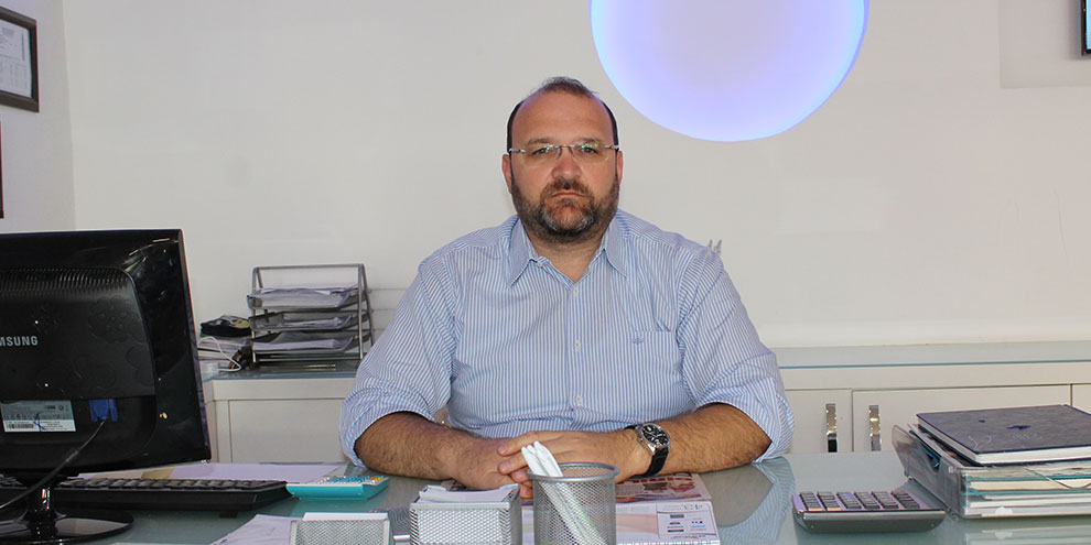 Vatandaş güven problemi yaşıyor