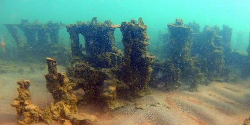 Bitlis'te inanılmaz keşif!