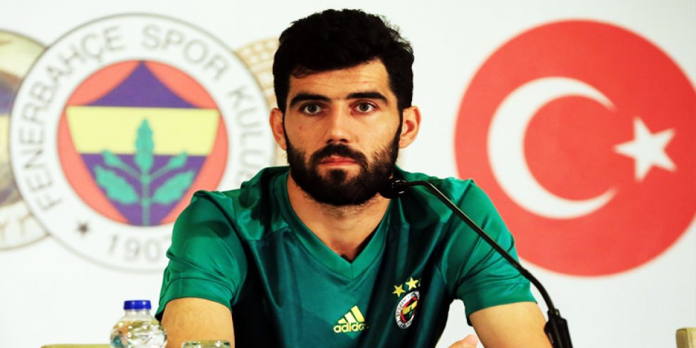 Luis Neto'nun bonservisi alınıyor!