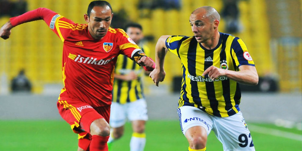 Haftanın kapanışı Kadıköy'de! Muhtemel 11'ler