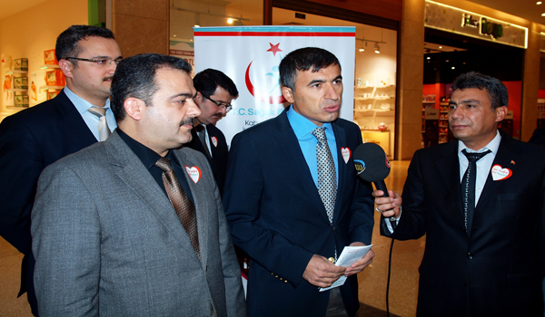 ORGAN BAĞIŞI HAYAT BAĞIŞIDIR!