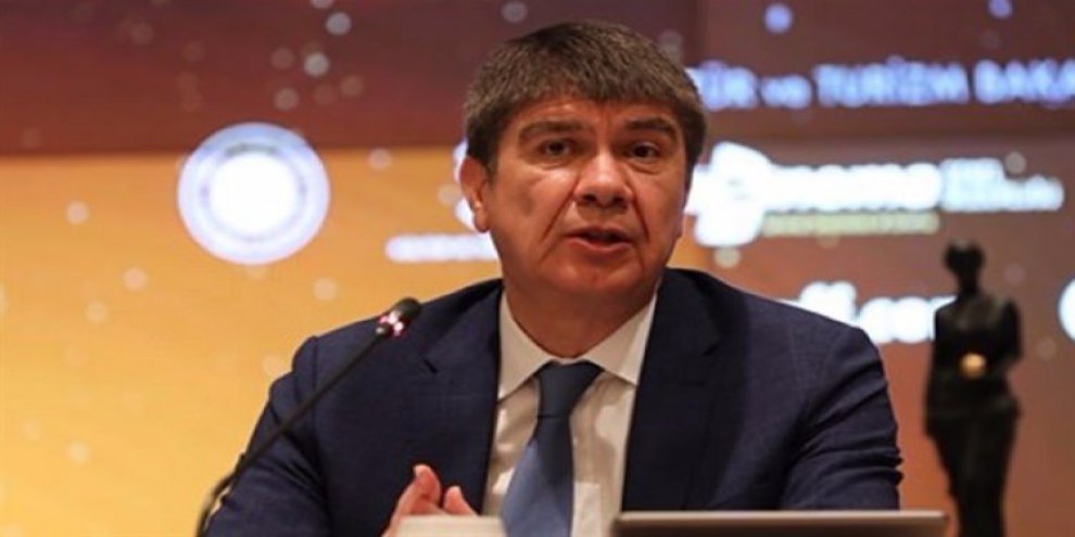 'Erdoğan'ın iması bile yeter istifa etmem için'