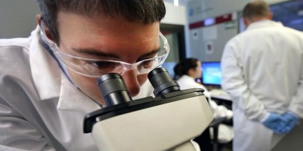 İlaç sektöründe önemli satın alma