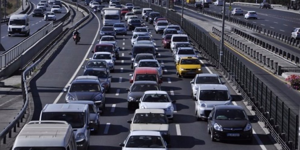 Araç sahipleri dikkat! Cezaya itiraz edebilirsiniz