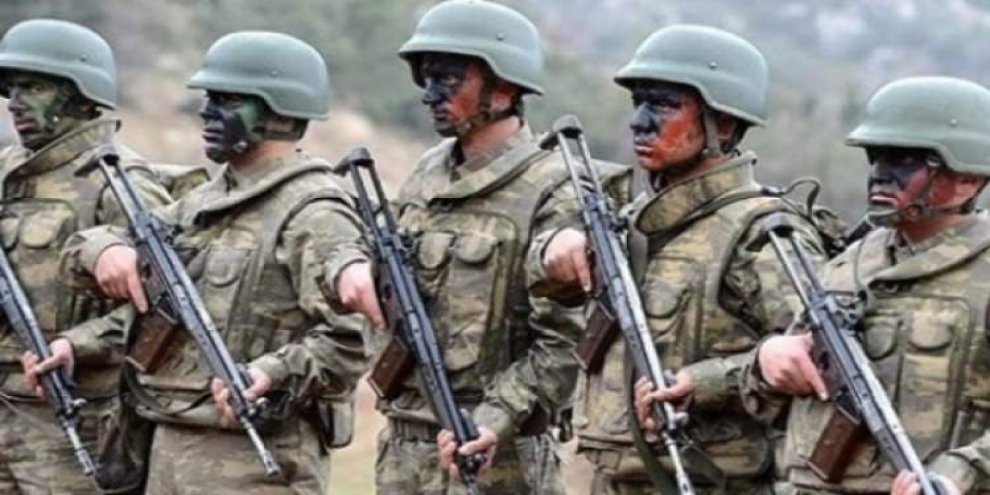 Jandarma uzman erbaş alımı başvurusu nasıl yapılır? JÖH başvuru şartları