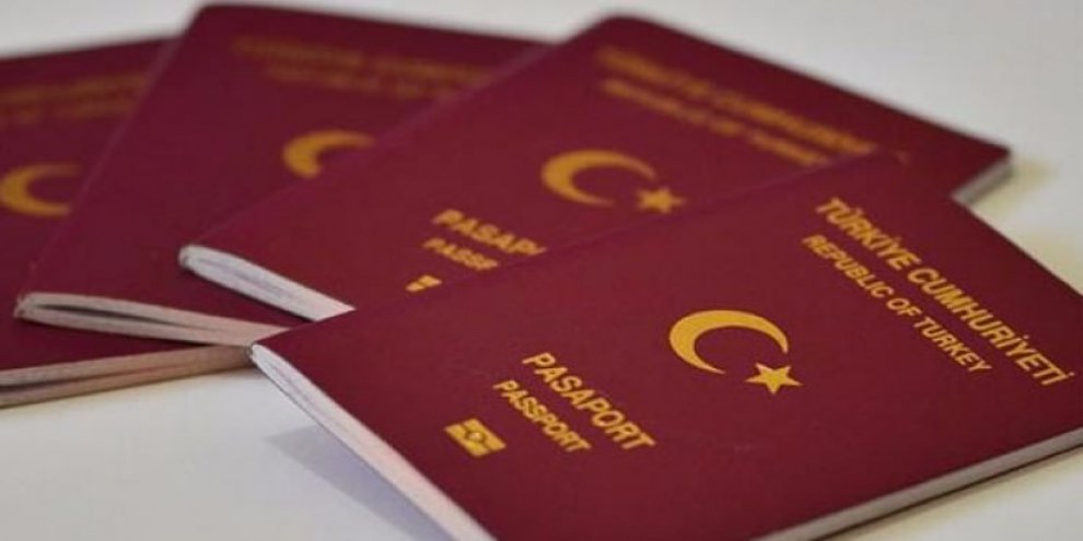 Yeni pasaportlar kart şeklinde olacak
