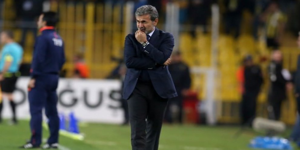 Kocaman: 'Valbuena'nın çıkması...'