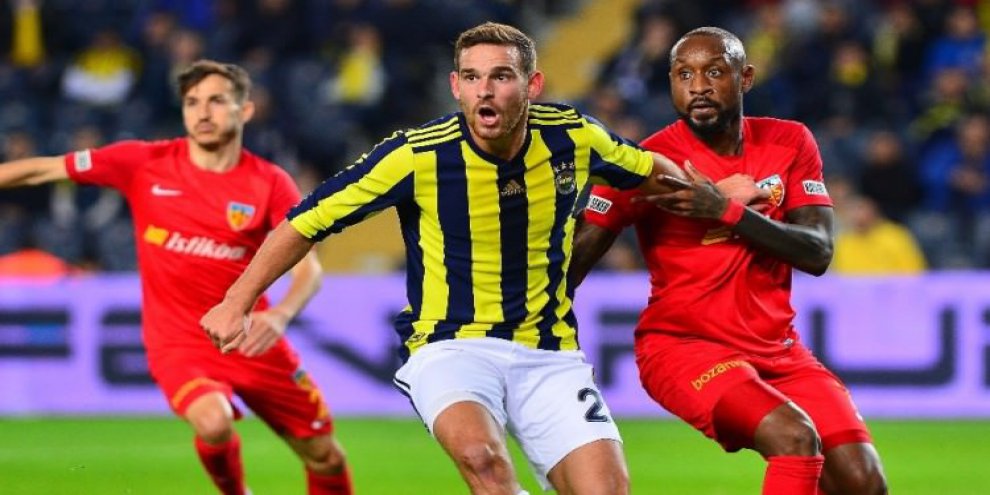 Janssen'den isyan! 'Maçı 3-1'e getirdiyseniz...'