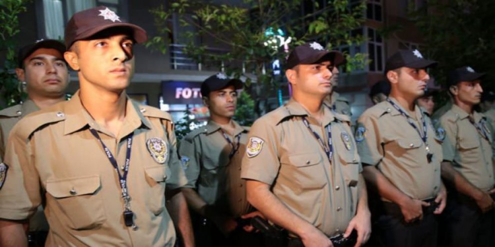 2017 Trabzon ve Gaziantep bekçi alımı duyurusu yapıldı! Başvuru şartları neler?