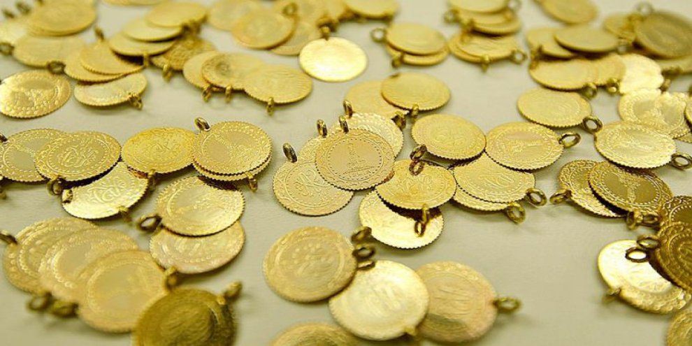 Altın alacaklar dikkat! İşte çeyreğin fiyatı