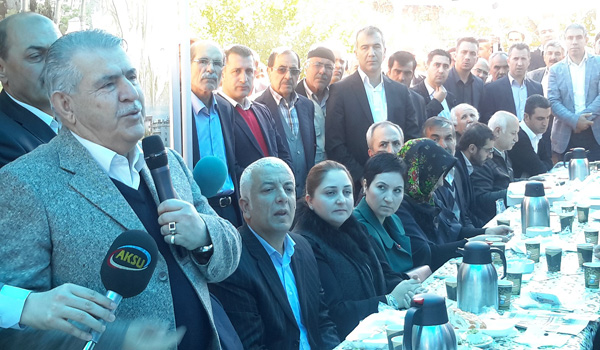 BAŞARILARIMIZIN ARDINDA SİZLERDEN ALDIĞIMIZ GÜÇ VAR