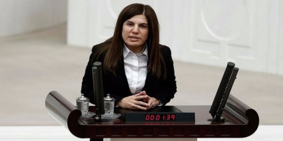 İnceöz'den CHP'li Tezcan'a kapak gibi cevap!