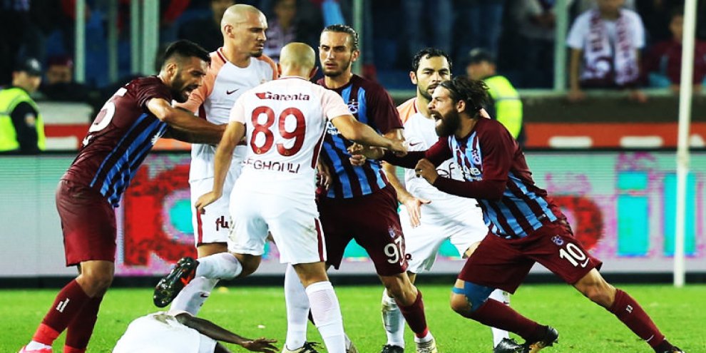 Kızdıran yorum: Piyon verdik vezir aldık!