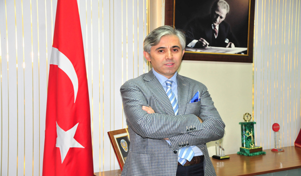 ARPASATAN DAN  GÜNDEME DAİR BASIN AÇIKLAMASI