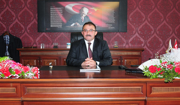 BAŞKAN GÜVEN: AFŞİN'İN 25 YILLIK SU ŞEBEKESİ PROBLEMİ ÇÖZÜLÜYOR