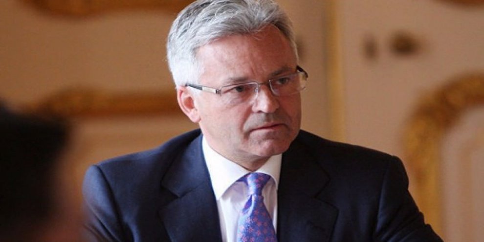 Birleşik Krallık Devlet Bakanı: 15 Temmuz'u hala..