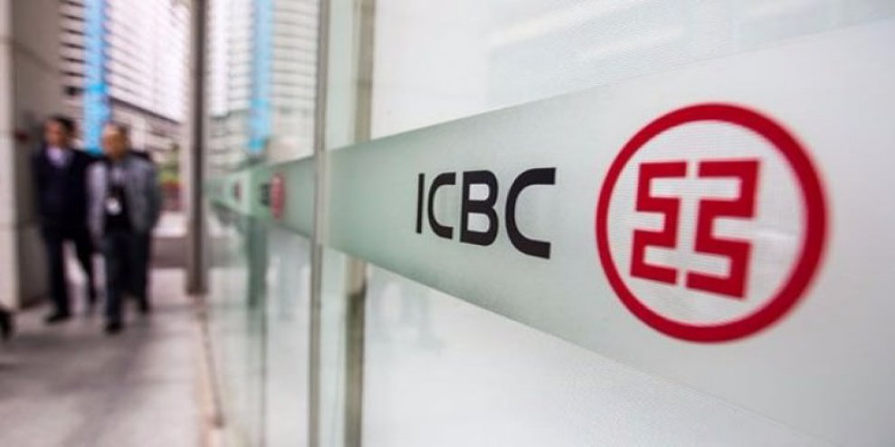 ICBC Bank Turkey'in sitesi çöktü