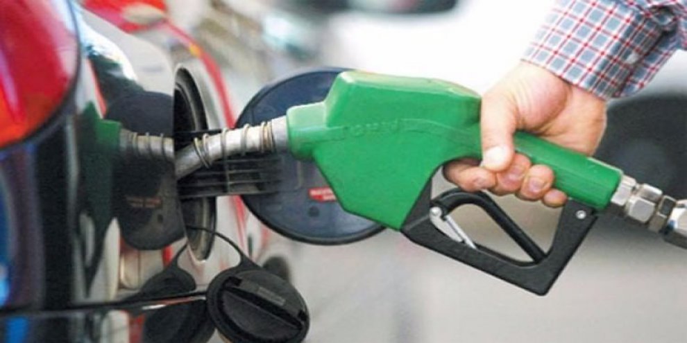 Benzine gece yarısı zammı! 31 Ekim benzin ve motorin fiyatı