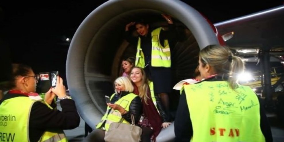 Almanya'da bir dönem sona erdi! Tam 8 bin kişi...