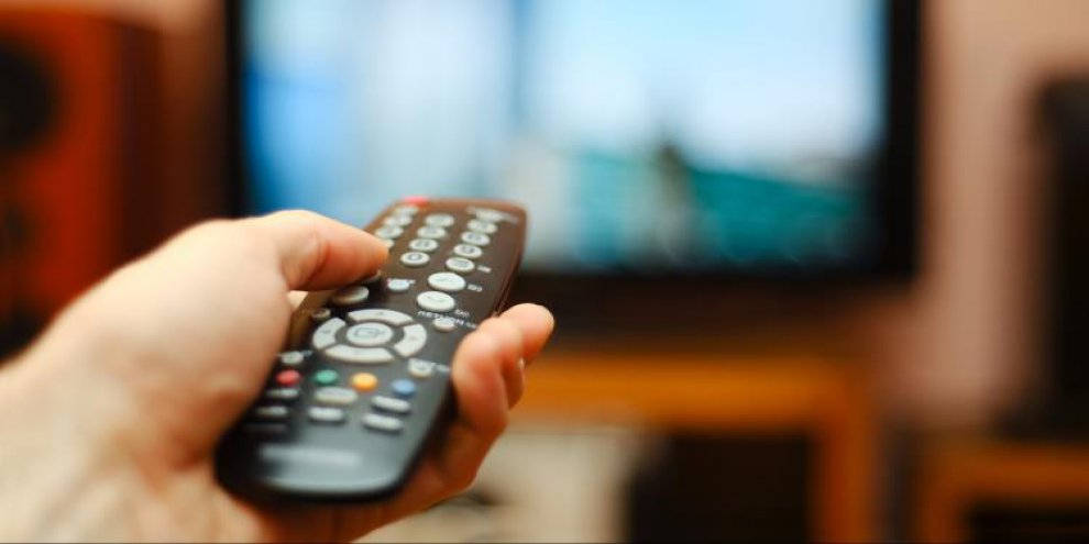 TSMF o televizyonu satışa çıkardı