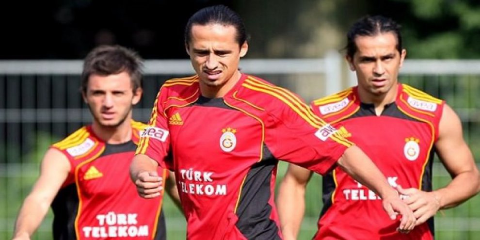 'En büyük hatam Beşiktaş'tan G.Saray'a gitmek...'