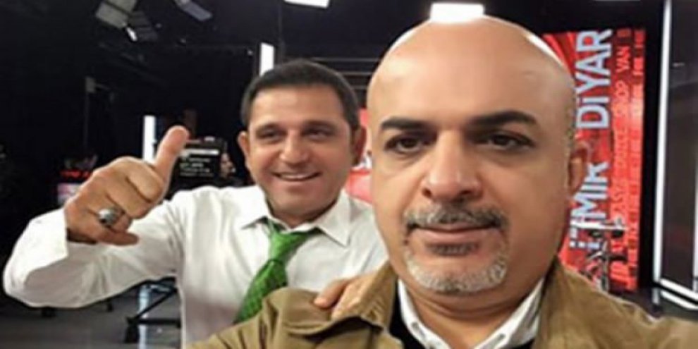 Fox'un haber müdürü ByLock'çu çıktı!