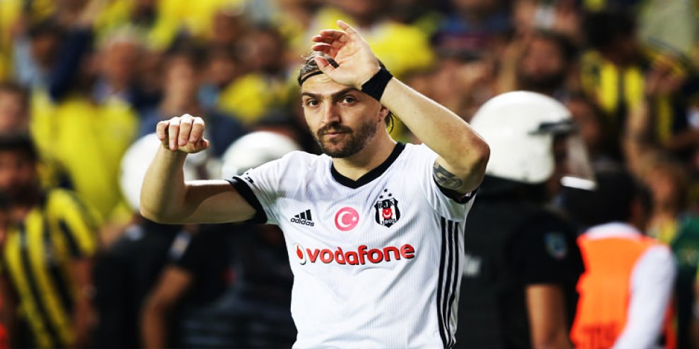 Caner gerçeği! Kadroda olmadığını öğrenince...