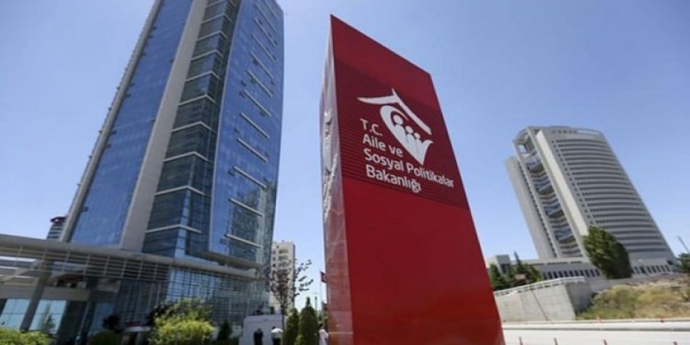 Bakanlık personel alımına başlıyor