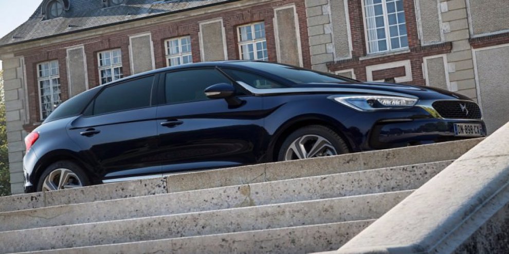 DS Automobiles'ın Türkiye kararı açıklandı!