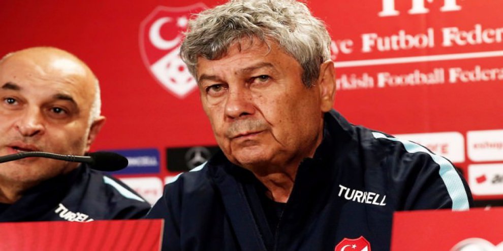 Lucescu'nun Milli Takım'a alacağı 2 genç!