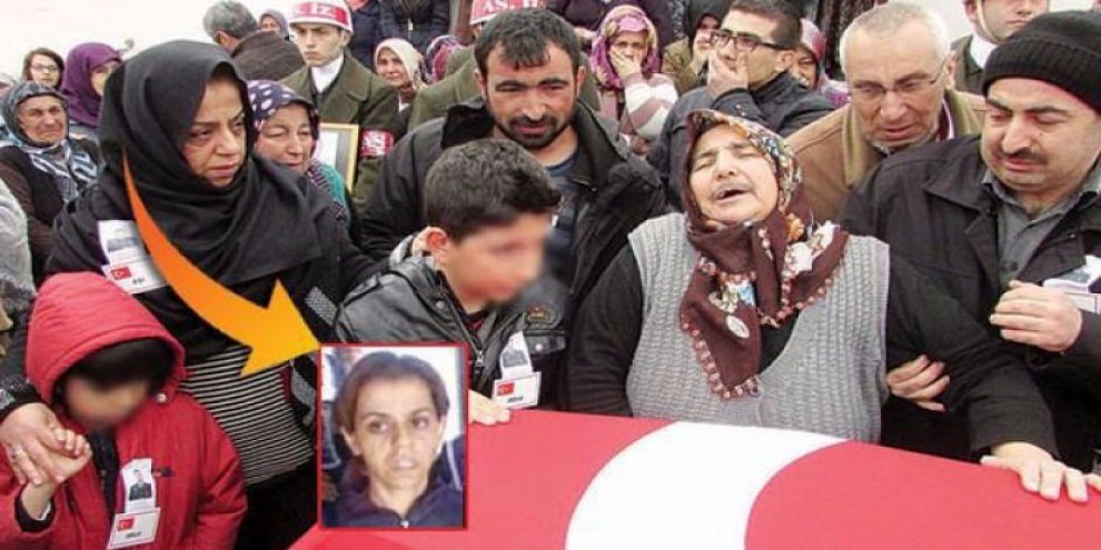 Astsubay cinayetinden yasak aşk çıktı!