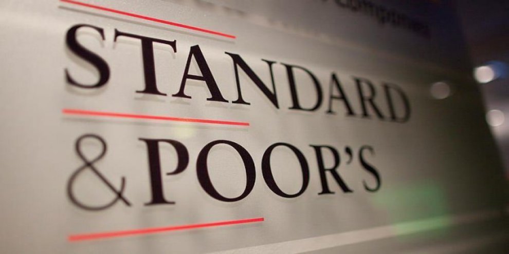 S&P'nin Türkiye kararında değişiklik beklenmiyor