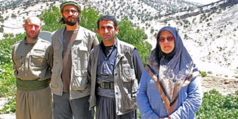 HDP'li Kaya'dan şaka gibi açıklama: Vatanseverim