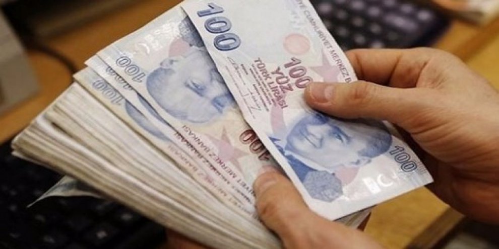 Merkez Bankası'ndan enflasyon tahmini