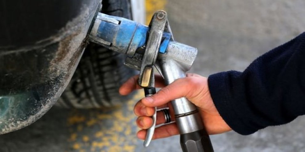 Benzin ve motorinden sonra bir zam daha