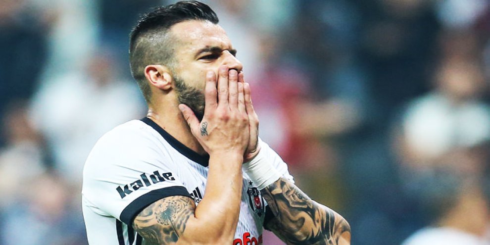 Negredo'dan Türkiye itirafı! 'Kandırıldım'