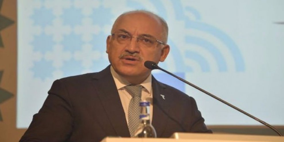 TİM Başkanı: Vasıfsız işçi dahi bulamıyoruz