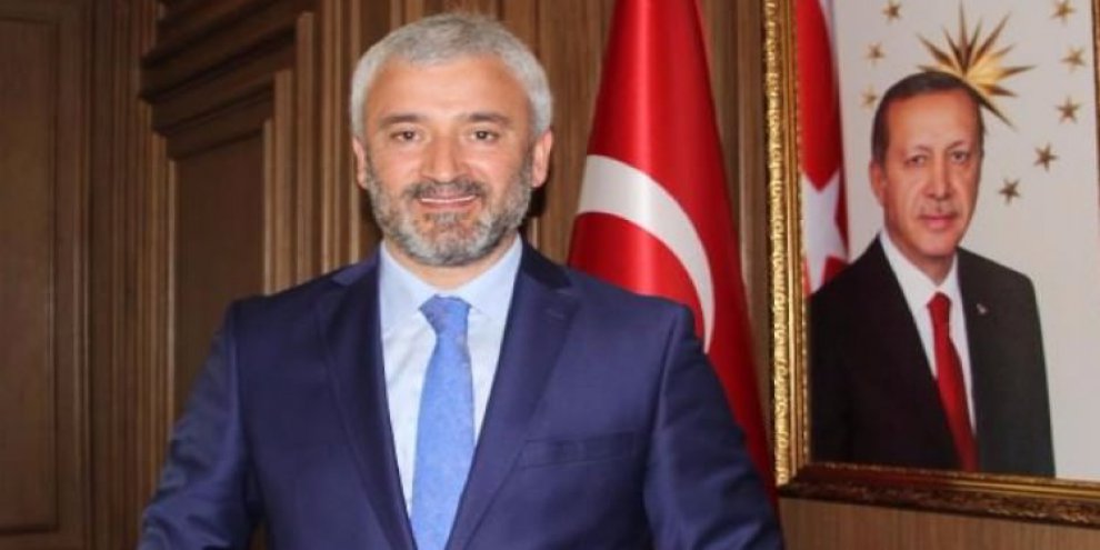 Ak Parti'den o istifa haberlerine açıklama!