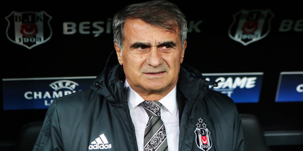 Şenol Güneş'ten itiraflar! 'Tek korkum vardı...'
