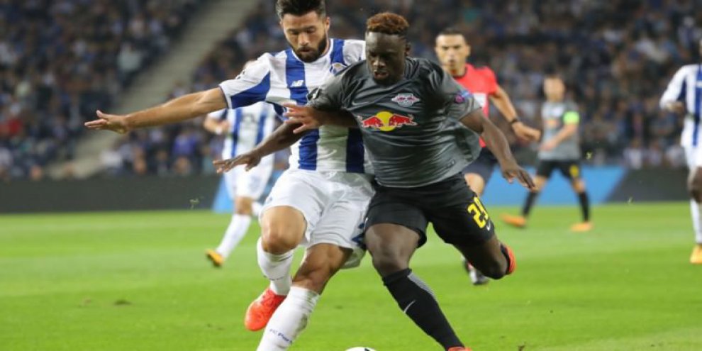 Porto'dan Beşiktaş'a izin yok!