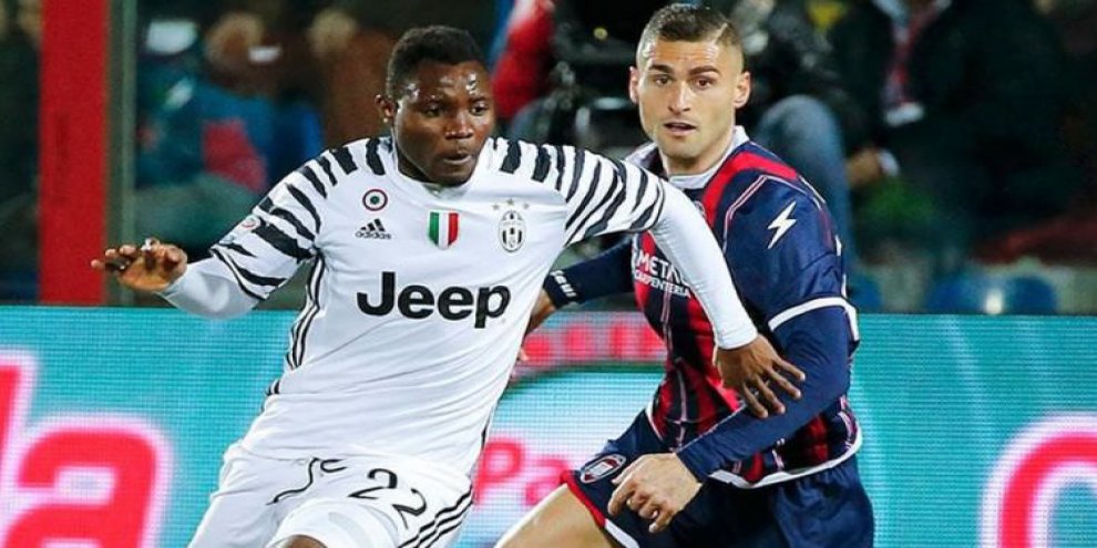 Galatasaray'ın Asamoah inadı