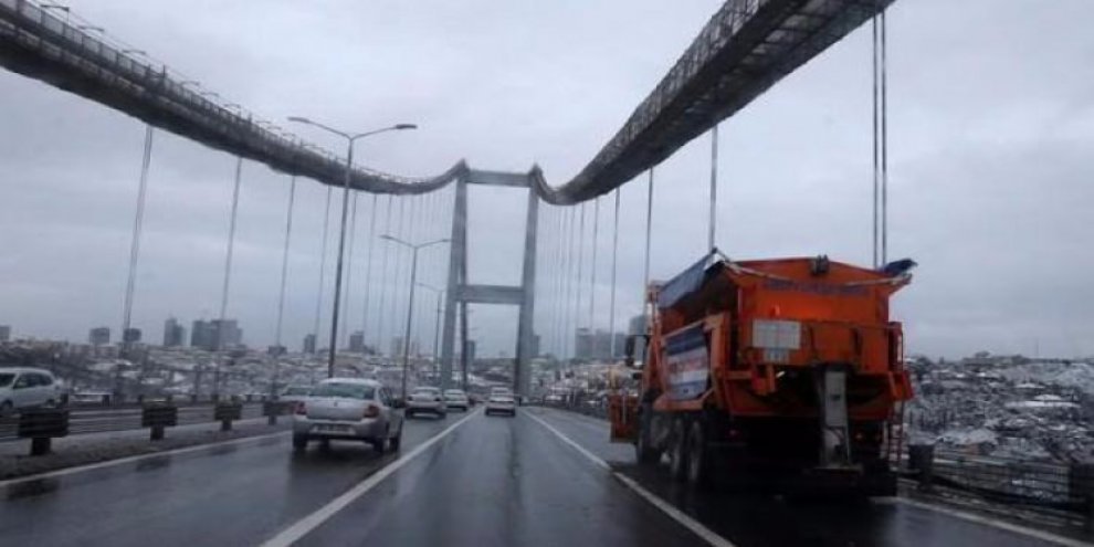 İstanbul depremiyle ilgili korkutan uyarı!