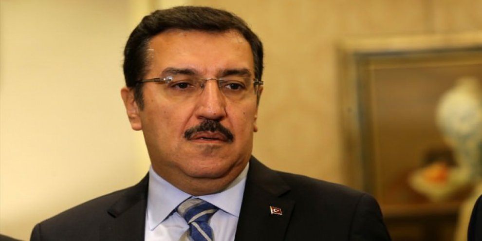 Ekim ayı ihracat rakamları açıklandı