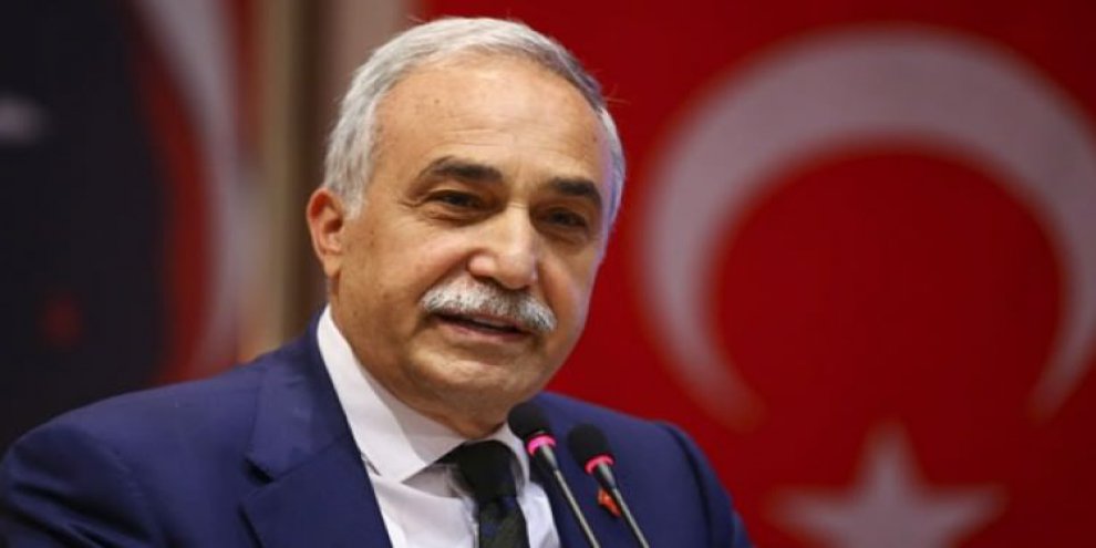 Fakıbaba'dan ucuz et açıklaması