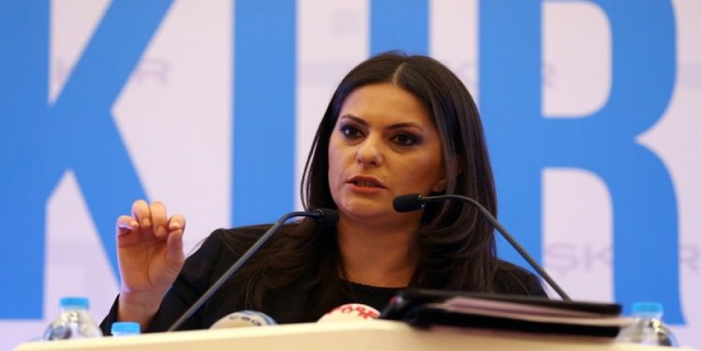 Bakan böyle duyurdu! Gözünün yaşına bakmayacağız