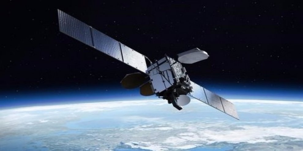 Türksat 6A 2020'de hazır olacak