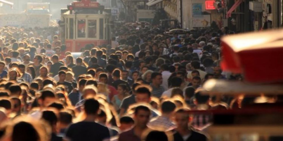 İstanbul'un verdiği göç aldığı göçü geçti