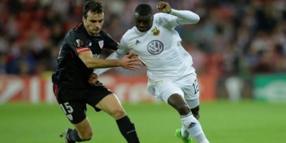 Östersunds sonunda yenildi