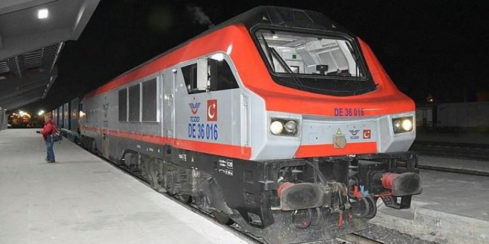 Asrın projesinden biriydi! Kars'a ulaştı