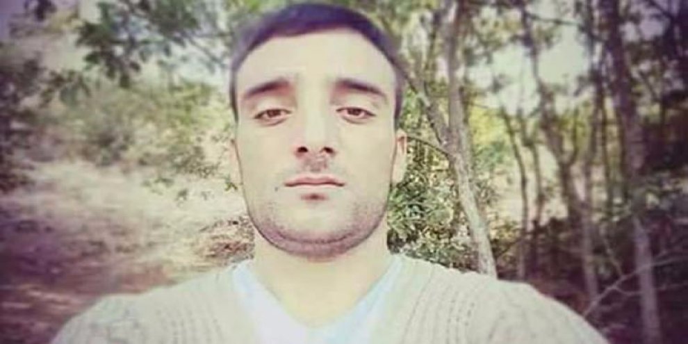 Şemdinli'den bir acı haber daha!